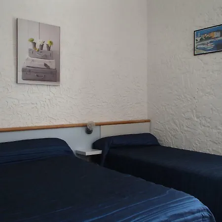 Ξενοδοχείο Sole E Mare *