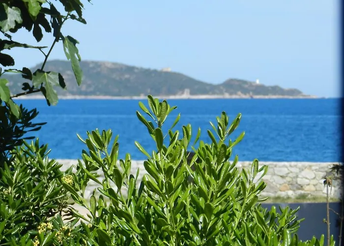 Sole E Mare Hotell *