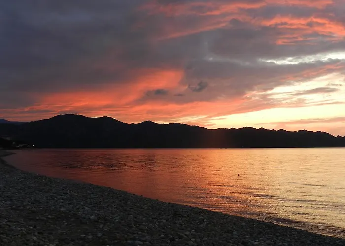 Hotel Sole E Mare Saint-Florent (Corsica)