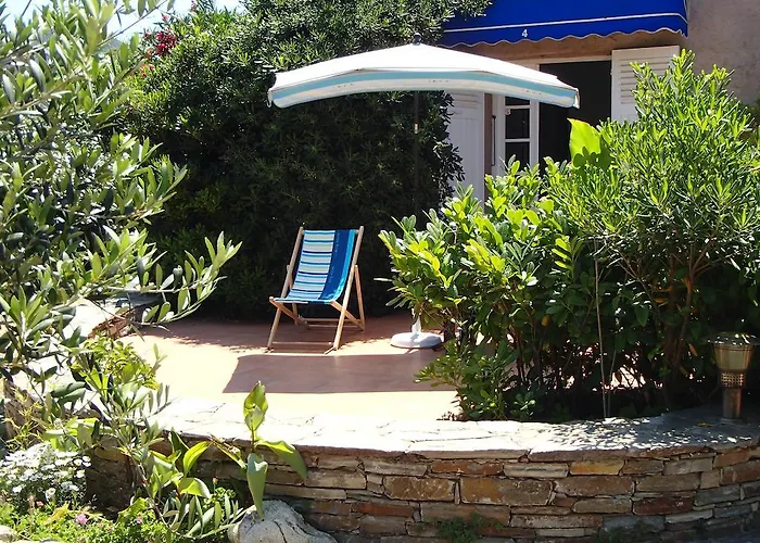 Sole E Mare Saint-Florent (Corsica)