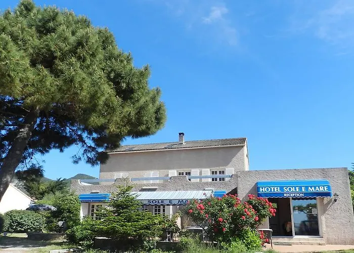 Sole E Mare *
