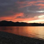 Hotel Sole E Mare Saint-Florent (Corsica)
