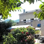 Hotel Sole E Mare Saint-Florent (Corsica)