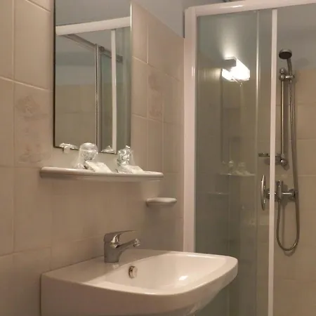 Sole E Mare מלון *