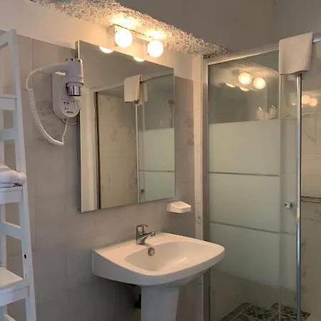 מלון Sole E Mare