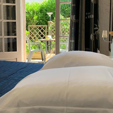 Sole E Mare מלון סן פלורן