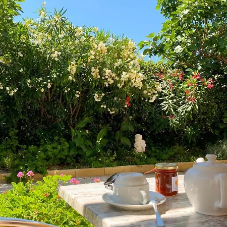 Sole E Mare סן פלורן