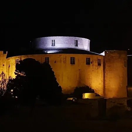 Sole E Mare סן פלורן