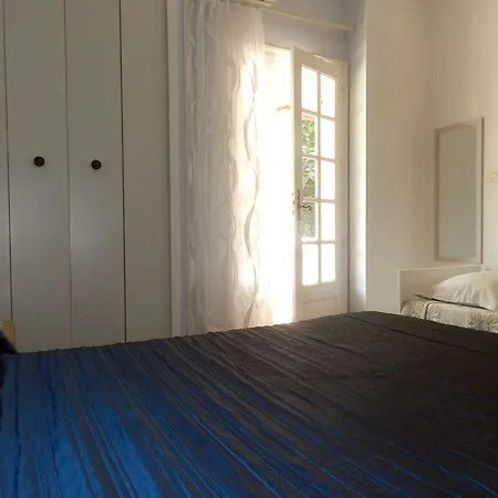 Hotel Sole E Mare Saint-Florent (Corsica)