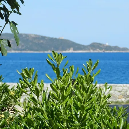 Sole E Mare מלון *