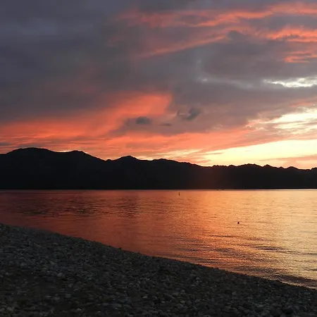 מלון Sole E Mare סן פלורן