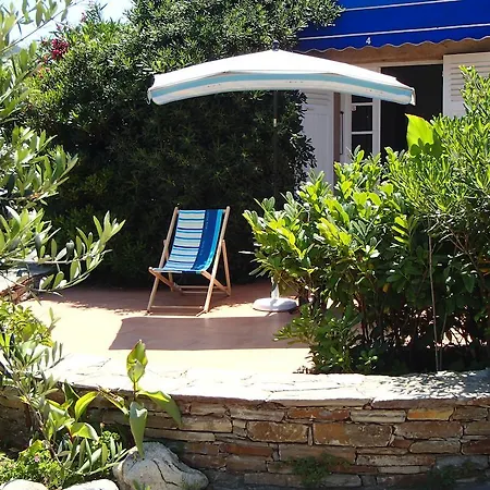 Sole E Mare סן פלורן