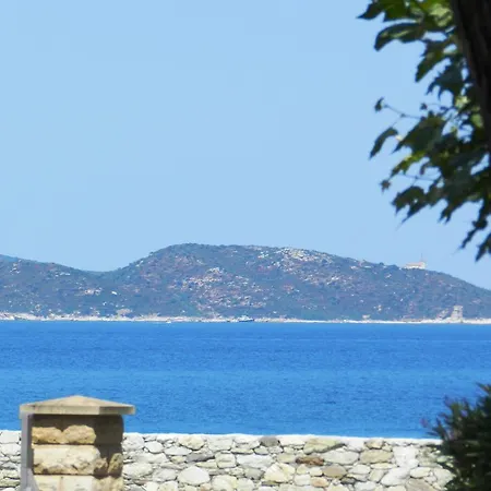 מלון Sole E Mare