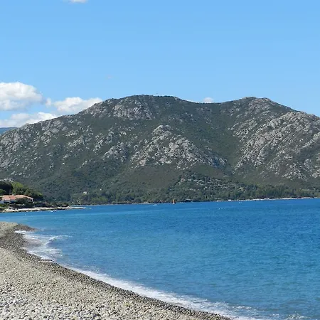 Sole E Mare Hotel Saint-Florent (Corsica)