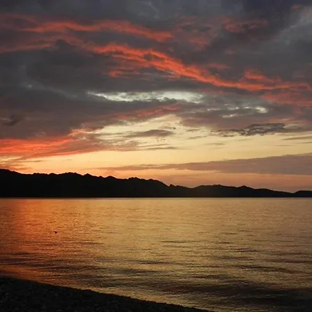 מלון Sole E Mare *