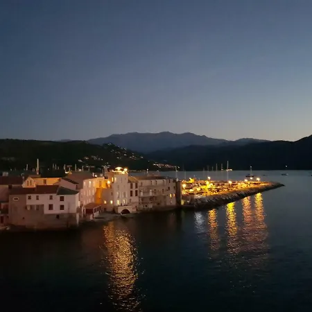 Hotel Sole E Mare Saint-Florent (Corsica)