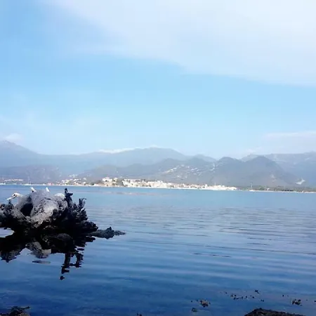 Hotell Sole E Mare