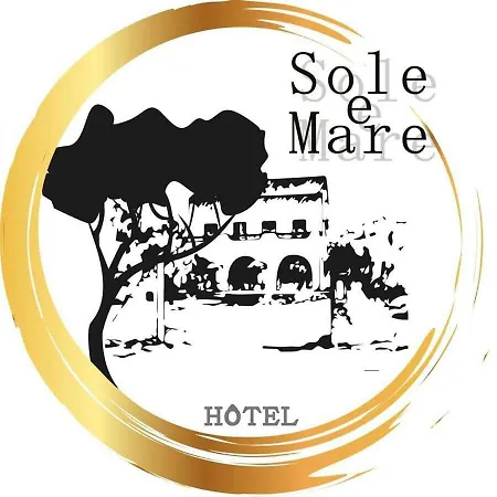 Hotell Sole E Mare Saint-Florent (Corsica)