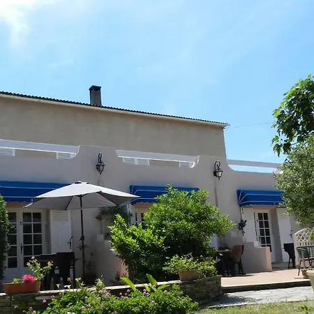 Sole E Mare * סן פלורן