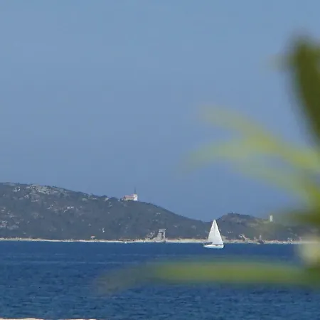 Sole E Mare מלון *