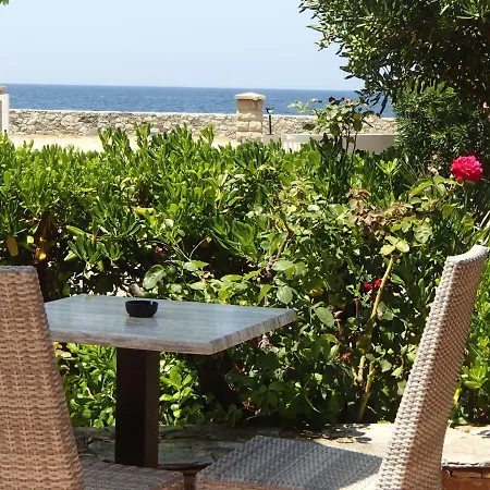 Sole E Mare סן פלורן