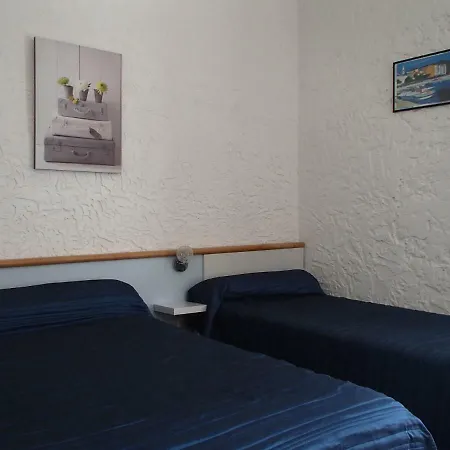 Hotel Sole E Mare *