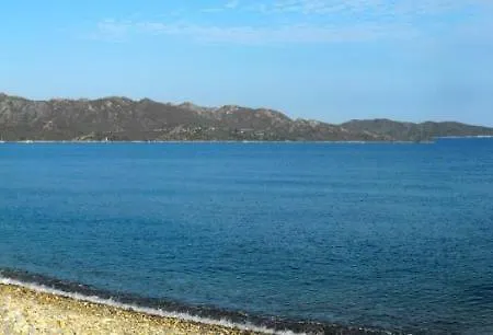 מלון Sole E Mare *