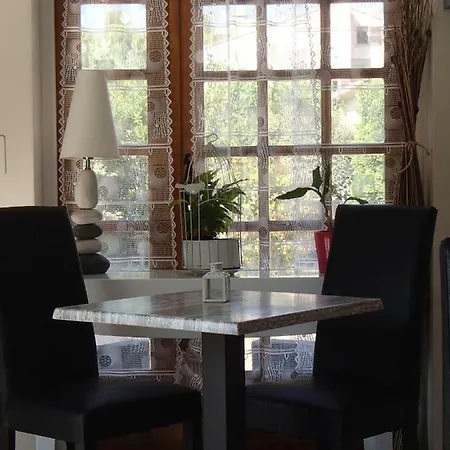 Sole E Mare מלון *