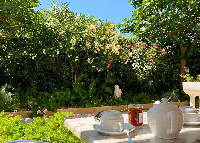 Sole E Mare Saint-Florent (Corsica)