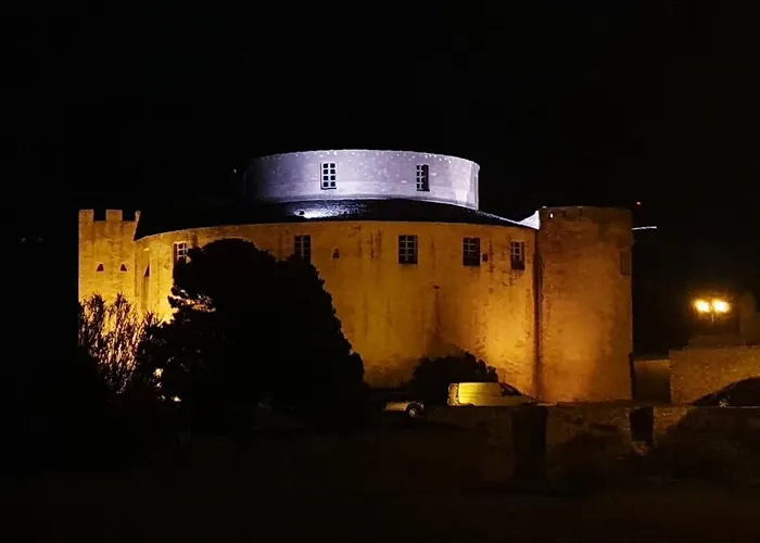 Sole E Mare Saint-Florent (Corsica)