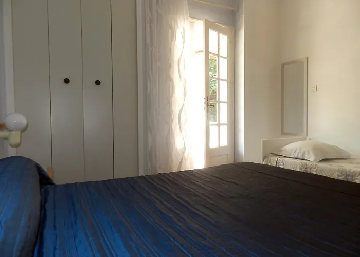 Hotel Sole E Mare Saint-Florent (Corsica)