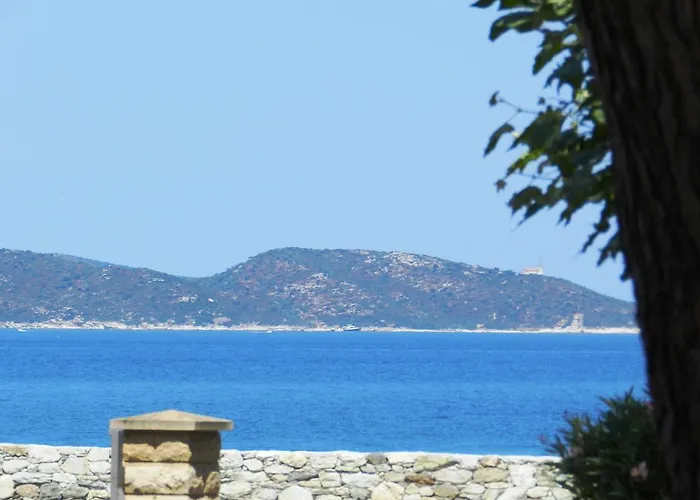 Hotell Sole E Mare