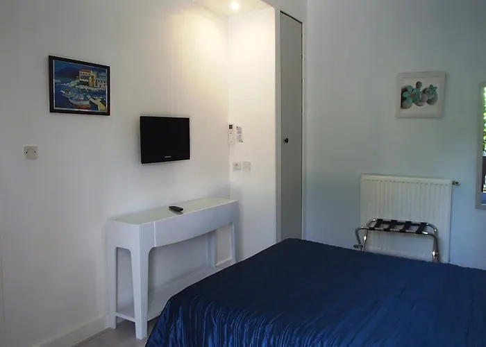 Sole E Mare Saint-Florent (Corsica)