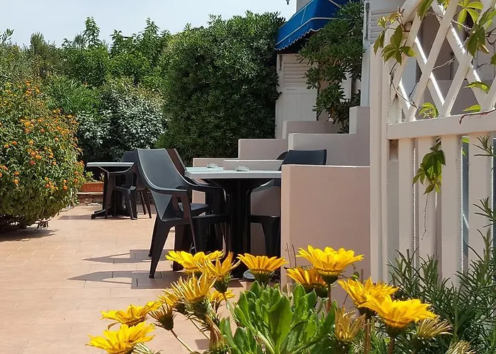 Hotell Sole E Mare *