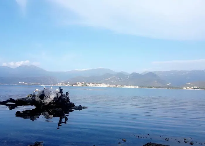 ホテル Sole E Mare
