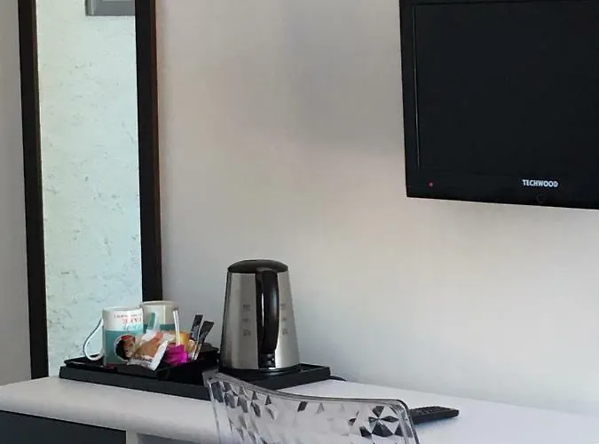 Sole E Mare Saint-Florent (Corsica)