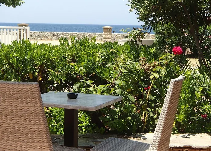 Sole E Mare 생플로랑