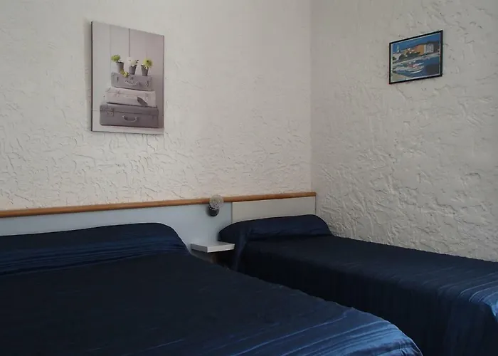 Hotell Sole E Mare *