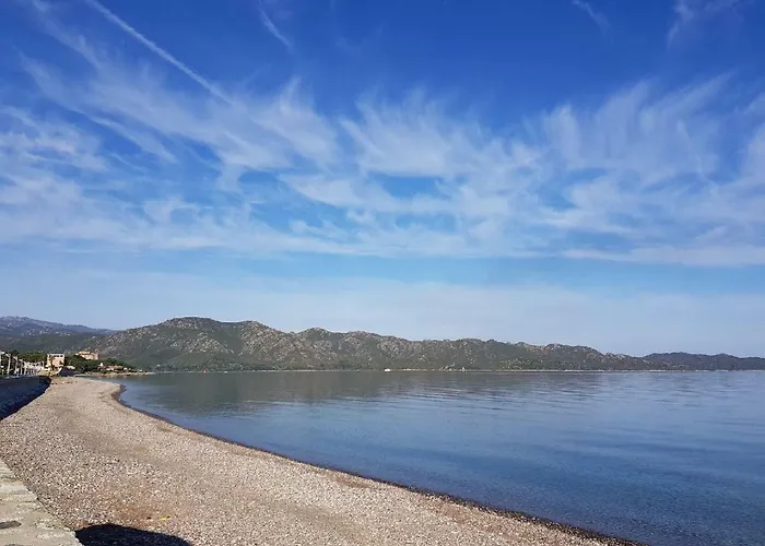 Sole E Mare