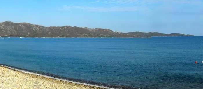 호텔 Sole E Mare *