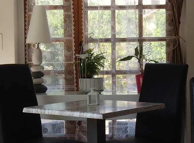 Sole E Mare Hotell *